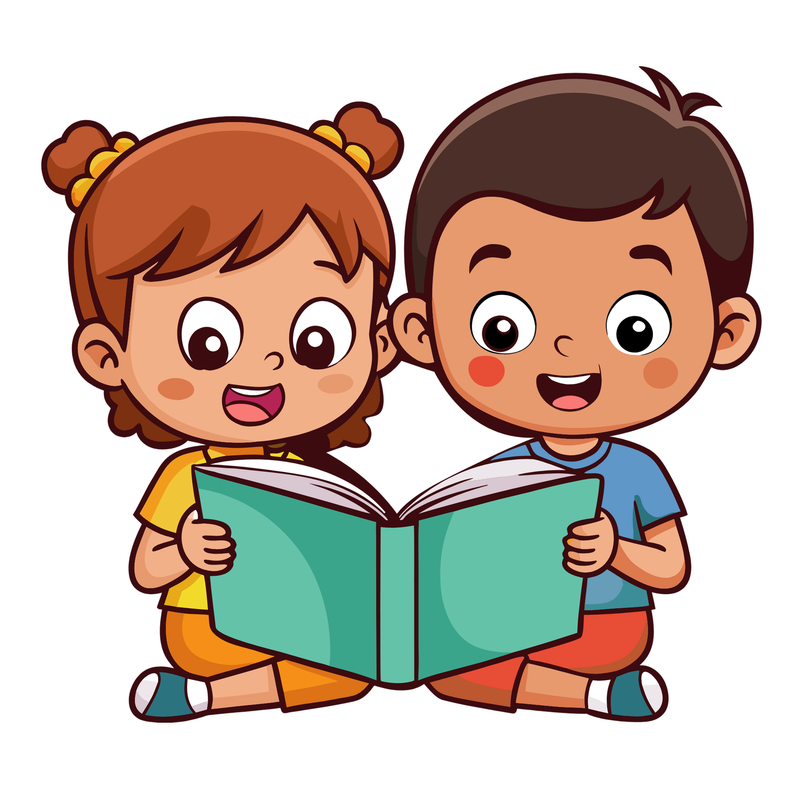 Foundational Learning Illustration